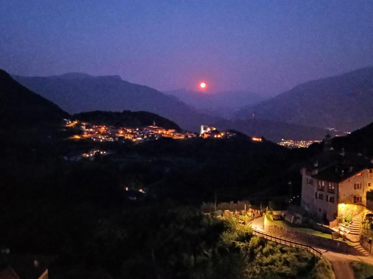 텐노 Le Terre Di Gu 빌라 외부 사진