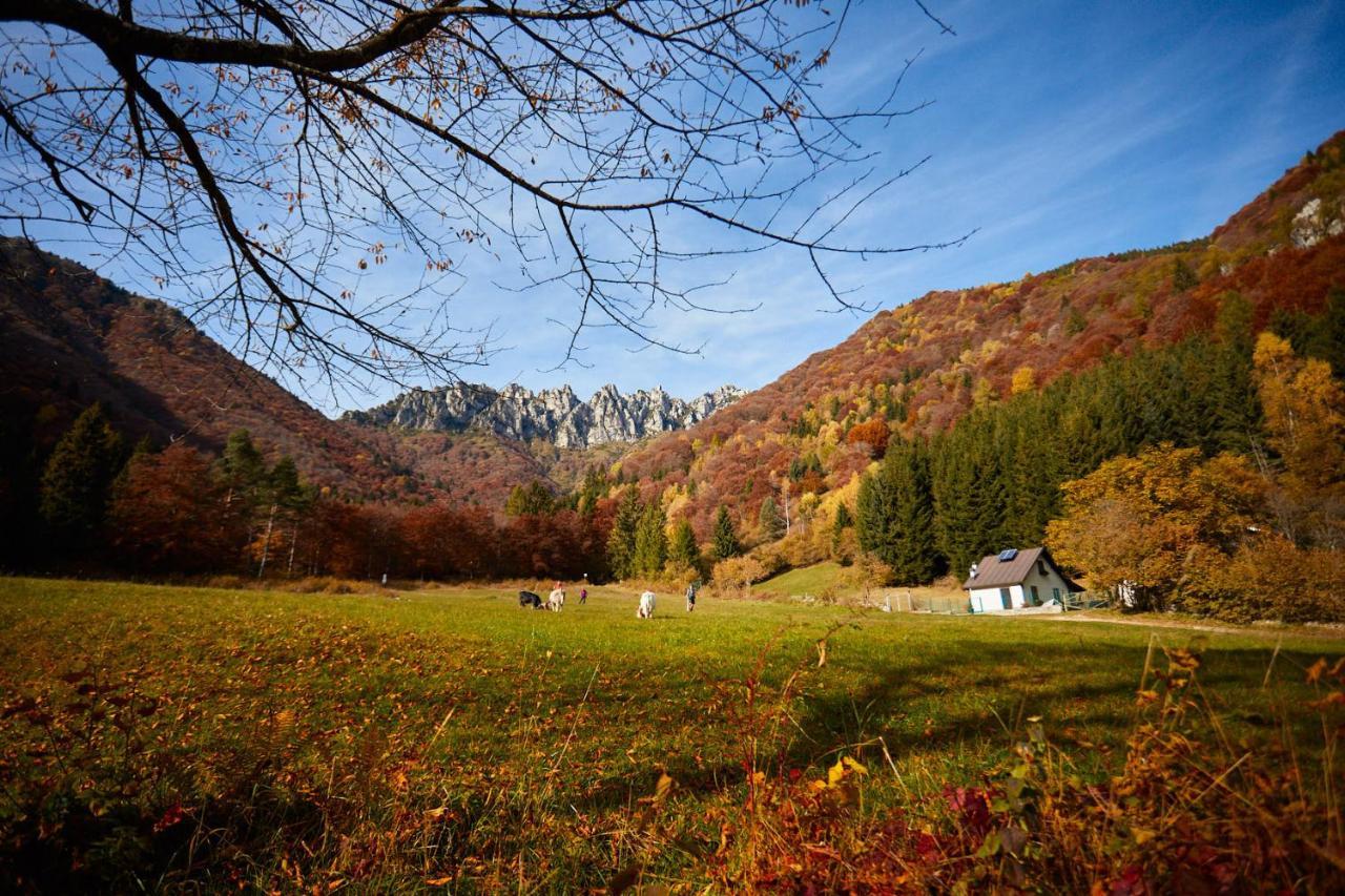 텐노 Le Terre Di Gu 빌라 외부 사진